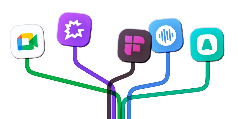 Connect your calls