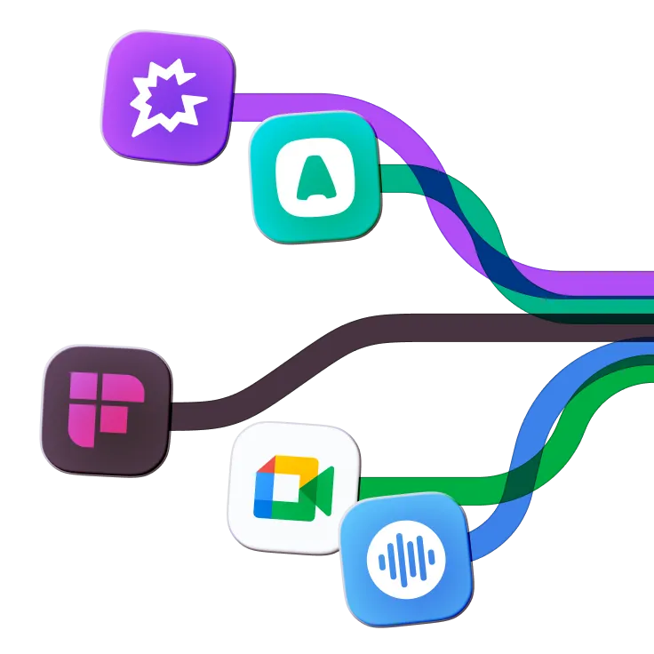 Connect your calls