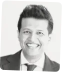 Nihar Vasa, Founder, NVaaS